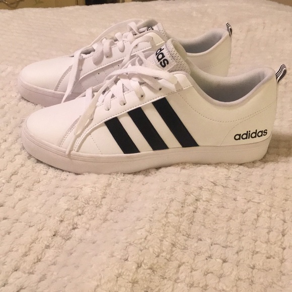 adidas vs pace women's